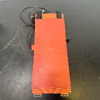 Sartorius Biostat A Plus Bioreactor image 2